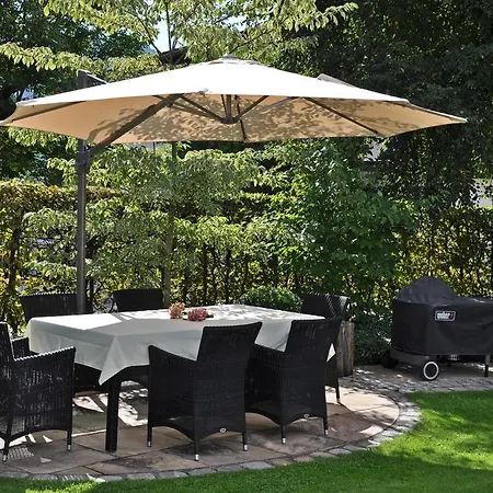 Ferienapartments Birkenhof Dobriach
