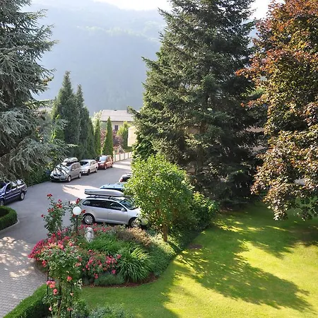 Ferienapartments Birkenhof Dobriach