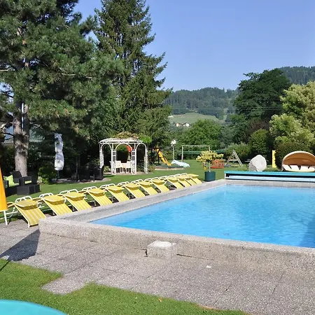 Apartment Ferienapartments Birkenhof *