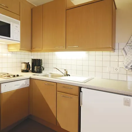 Ferienapartments Birkenhof Dobriach