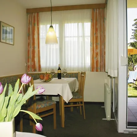 Apartment Ferienapartments Birkenhof
