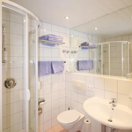 Apartment Ferienapartments Birkenhof *