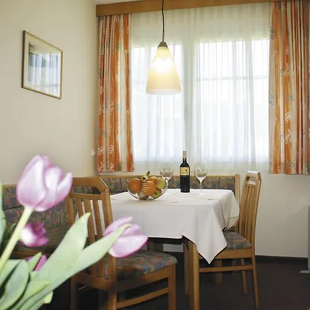Ferienapartments Birkenhof Apartment